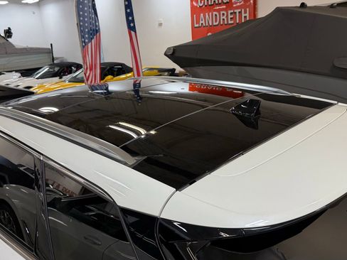 Used 2024 Lincoln Corsair Grand Touring w/ Equipment Group 301A image 5