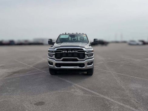New 2026 RAM 2500 Tradesman image 2