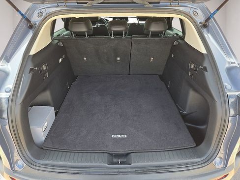 Used 2024 MAZDA CX-50 AWD 2.5 S w/ Cargo Package image 15