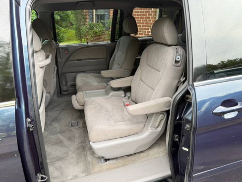Used 2009 Honda Odyssey EX image 20