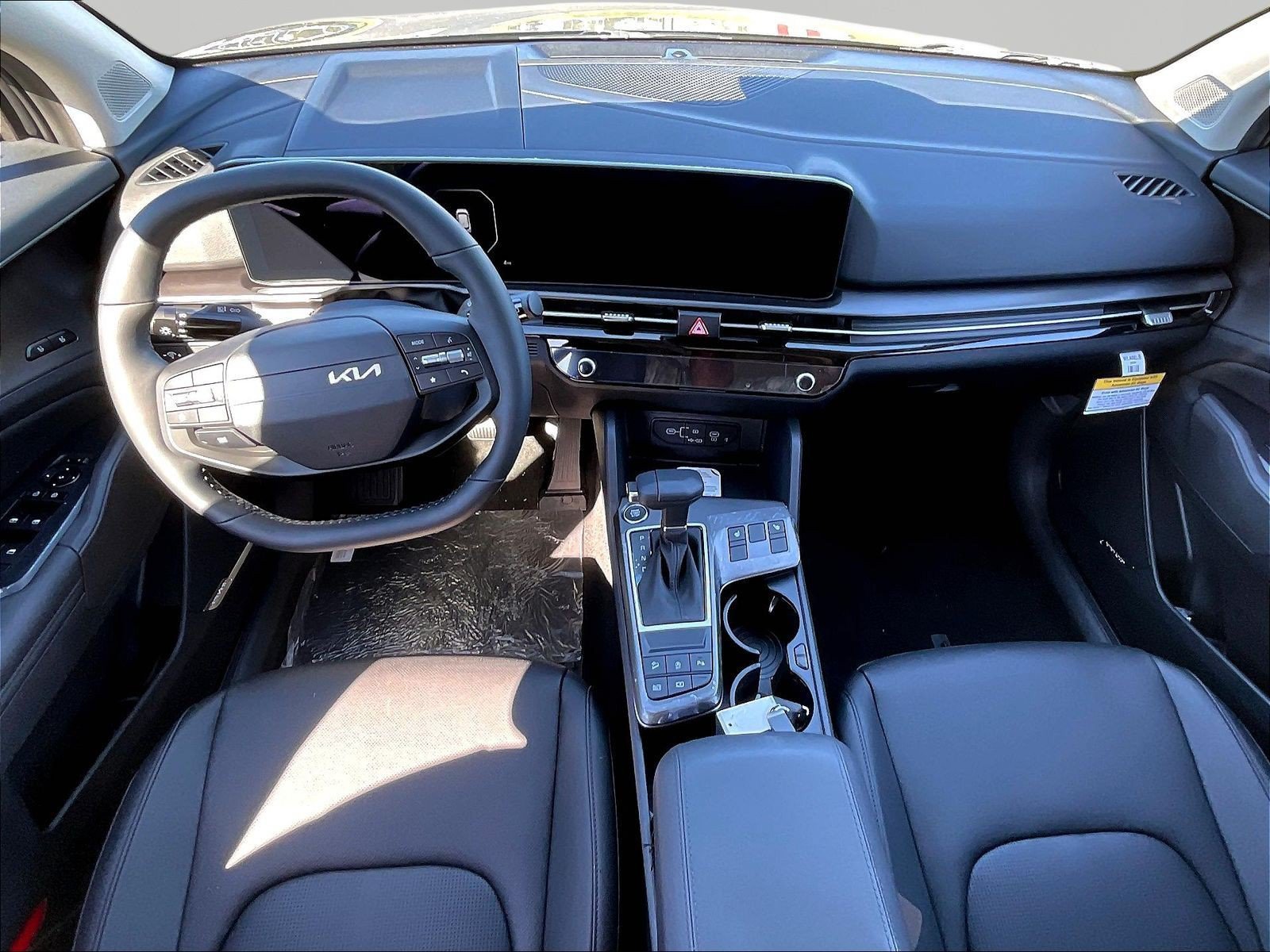 New 2027 Kia Sportage SX FWD image 10