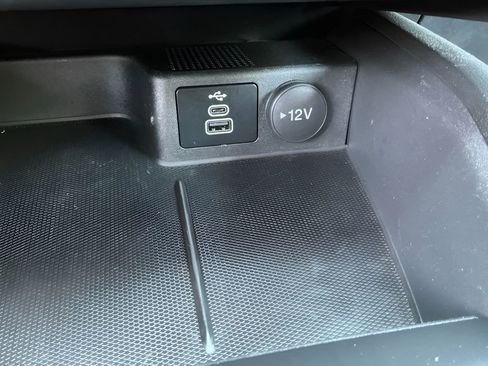 Certified 2024 Ford Escape Active FWD image 23