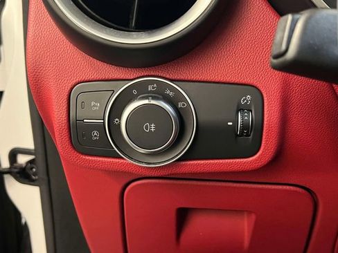Used 2020 Alfa Romeo Stelvio Ti Sport AWD/4WD image 21