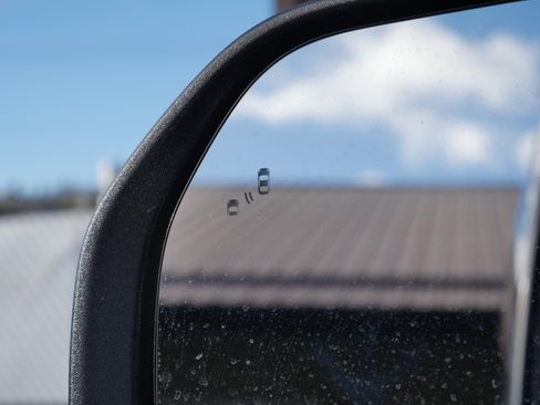 Certified 2025 Ford Bronco Sport Big Bend w/ Convenience Package image 33