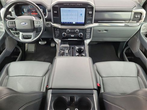 Used 2023 Ford F150 Lariat image 14