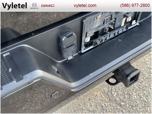 Used 2019 GMC Sierra 1500 Denali w/ Denali Ultimate Package image 12