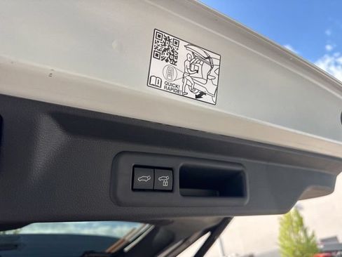 Certified 2026 Toyota Sequoia Capstone AWD/4WD image 6