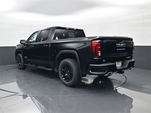 Used 2026 GMC Sierra 1500 Elevation w/ Elevation Premium Package image 7