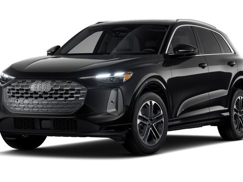 Certified 2025 Audi Q5 Premium w/ Convenience Package AWD/4WD image 1