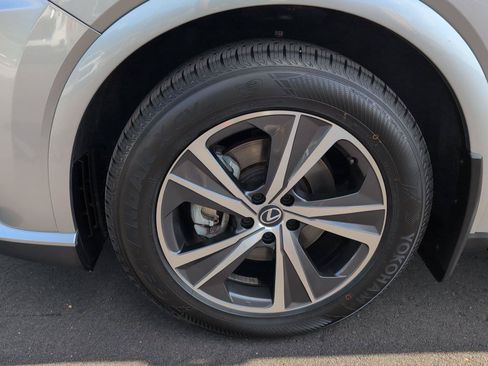 Used 2023 Lexus RX 350 FWD image 9
