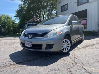 Used 2009 Nissan Versa 1.8 S w/ PWR Pkg