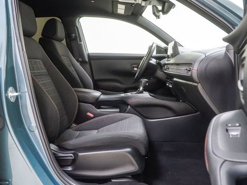 Used 2024 Honda HR-V Sport image 33