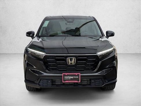 New 2026 Honda CR-V EX-L image 6