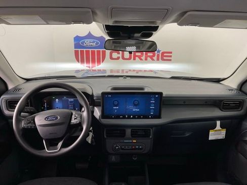 New 2026 Ford Maverick XL w/ Equipment Group 101A image 18