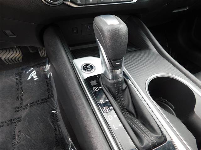 Used 2025 Nissan Altima 2.5 SV w/ SV Special Edition Package FWD image 18