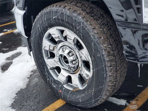 Used 2026 Ford F250 Lariat w/ Lariat Ultimate Package image 33