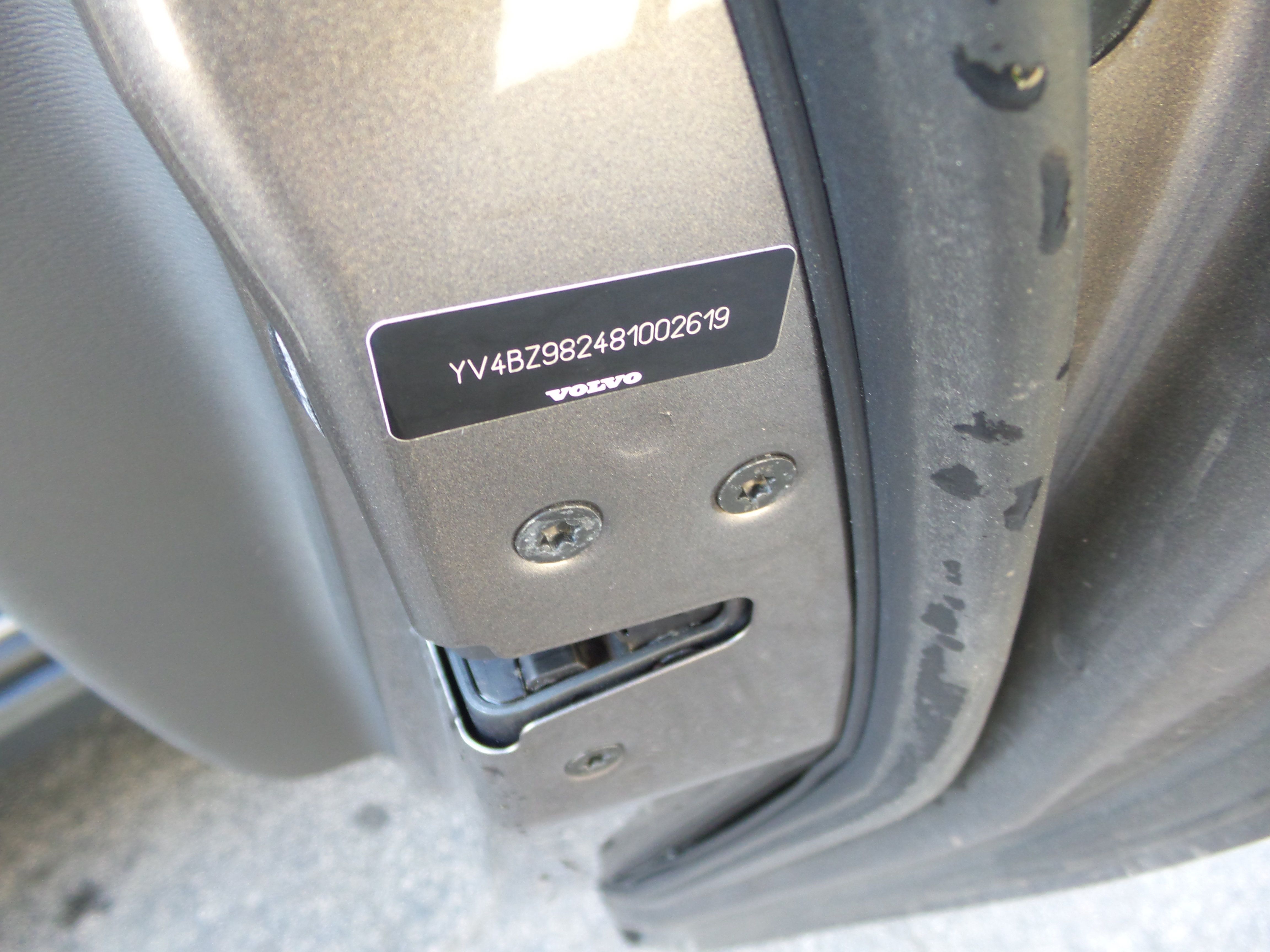 Used 2008 Volvo XC70 3.2 AWD/4WD image 48