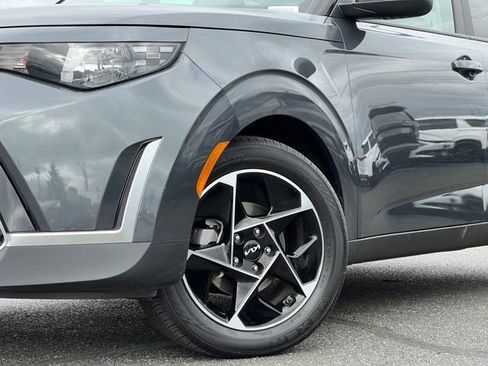 Certified 2023 Kia Soul EX image 2
