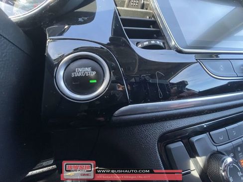 Used 2019 Buick Encore Sport Touring w/ Safety Package image 17