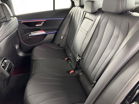 Certified 2026 Mercedes-Benz E 350 Sedan image 27