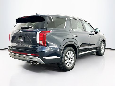 Used 2025 Hyundai Palisade SEL image 9
