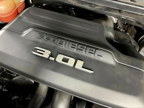 Used 2022 RAM 1500 Laramie image 44