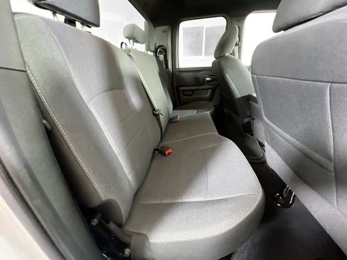 Used 2022 RAM 1500 Classic Warlock image 24