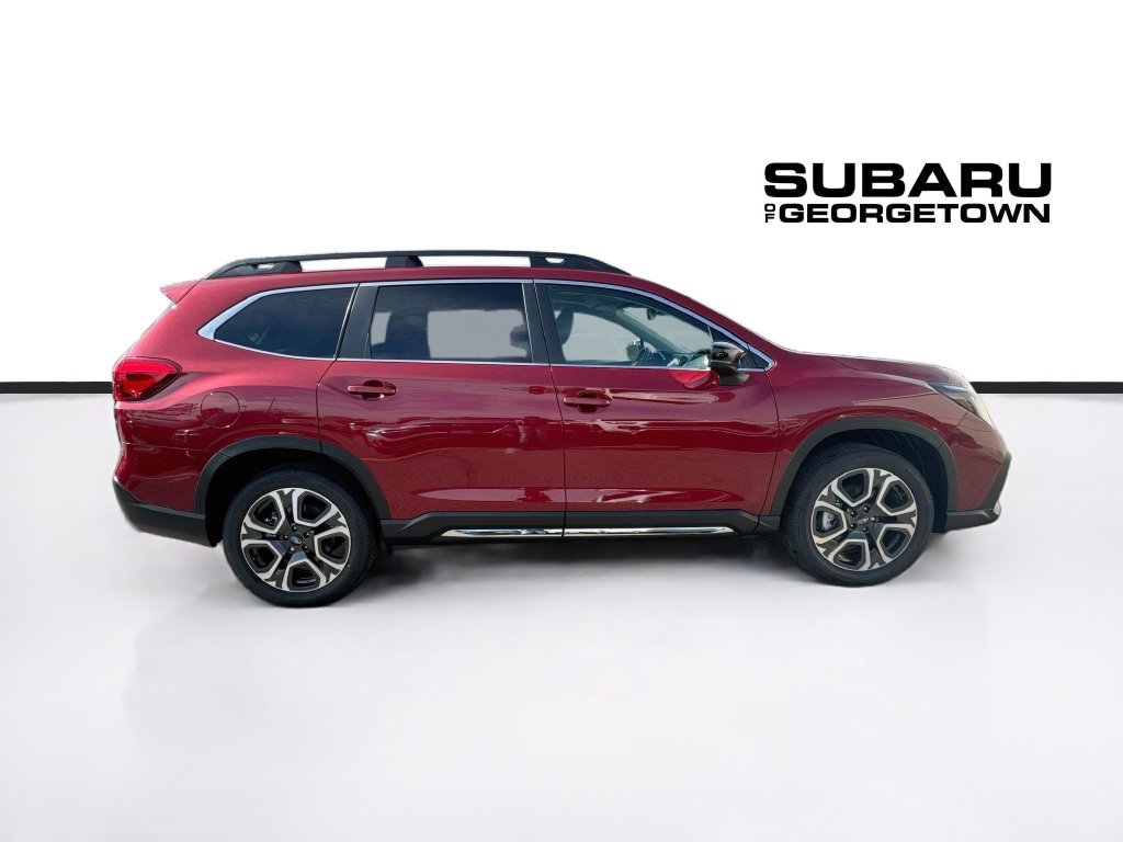 Used 2026 Subaru Ascent Limited AWD/4WD image 10