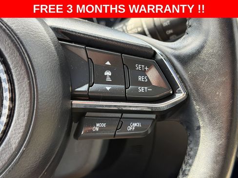 Used 2019 MAZDA CX-9 Grand Touring AWD/4WD image 43