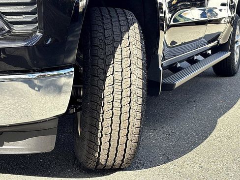 New 2026 Chevrolet Silverado 1500 LT image 27