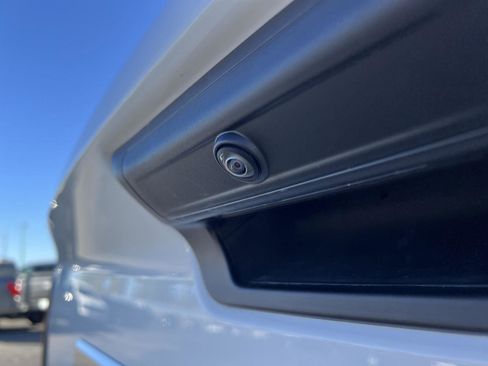 New 2026 RAM 2500 Tradesman image 8