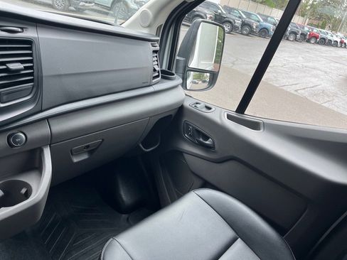 Used 2023 Ford Transit 250 Medium Roof w/ Load Area Protection Package image 19