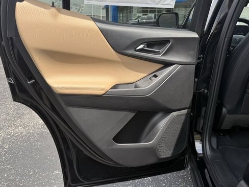 New 2026 Chevrolet Equinox ACTIV w/ Safety and Technology Package image 14