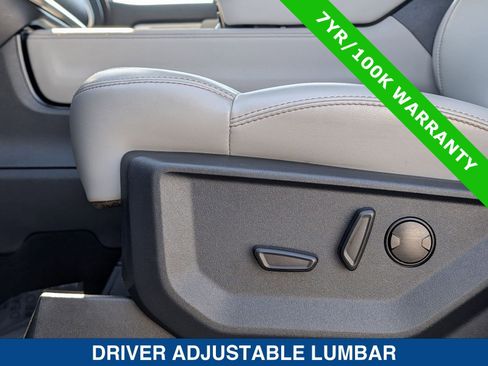 Certified 2025 Ford Expedition Max Active image 26