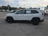 Used 2018 Jeep Cherokee Limited w/ High Altitude Package image 5