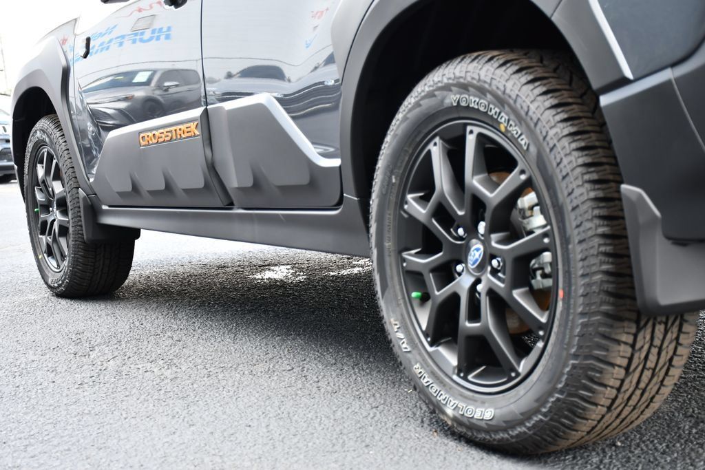 New 2026 Subaru Crosstrek 2.5i Wilderness AWD/4WD image 10