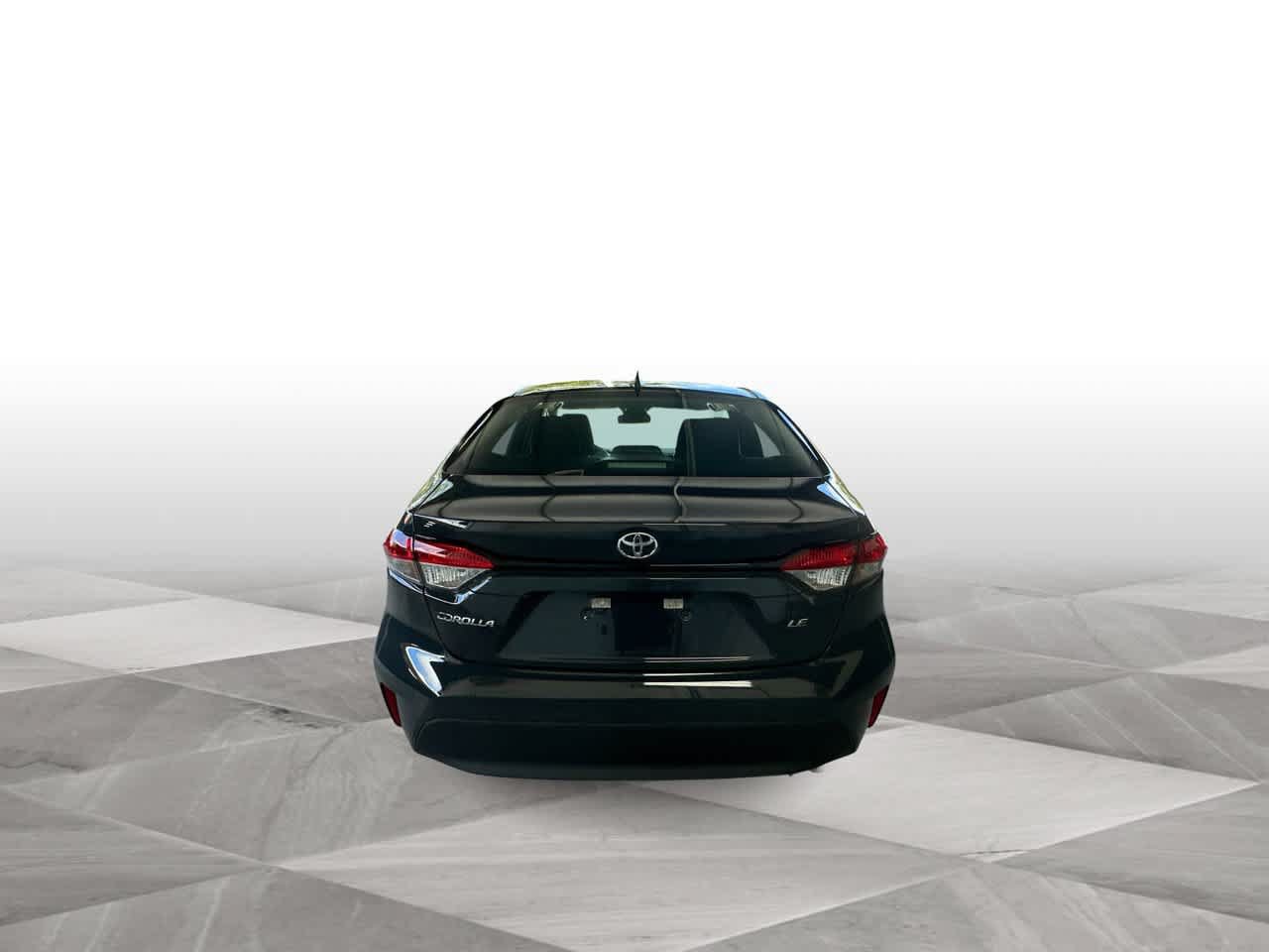 Used 2026 Toyota Corolla LE FWD image 7