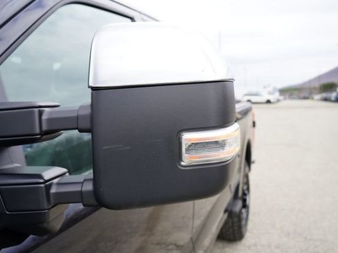 Used 2025 Ford F250 Platinum AWD/4WD image 74