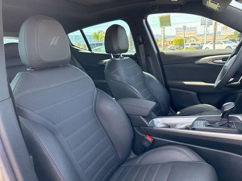 Used 2024 Dodge Hornet R/T Plus image 21