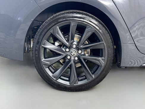Used 2023 Toyota Corolla SE FWD image 33