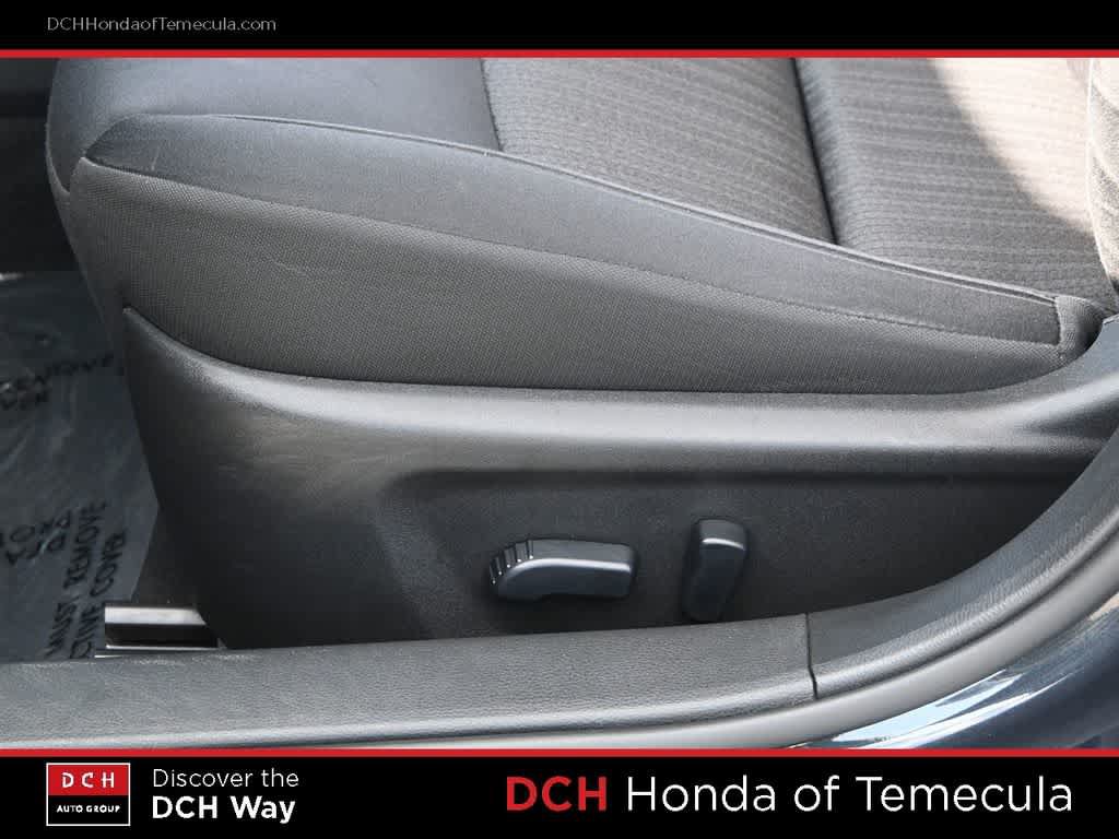 Used 2021 Nissan Altima 2.5 SV FWD image 17