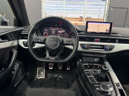 Used 2017 Audi A4 2.0T Premium Plus w/ Premium Plus Package image 38