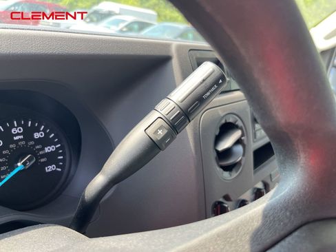 New 2026 Ford E-350 and Econoline 350 Super Duty w/ Power Equipment Group image 11