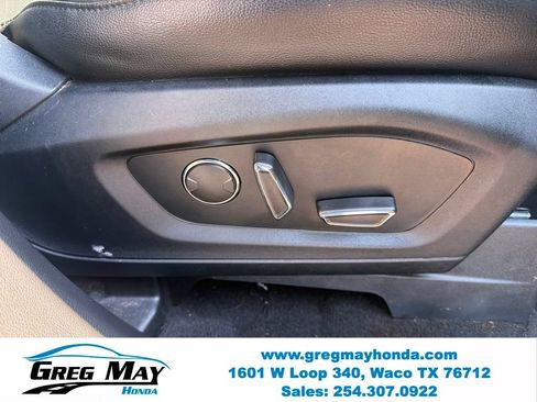 Used 2020 Ford Explorer Limited RWD image 33