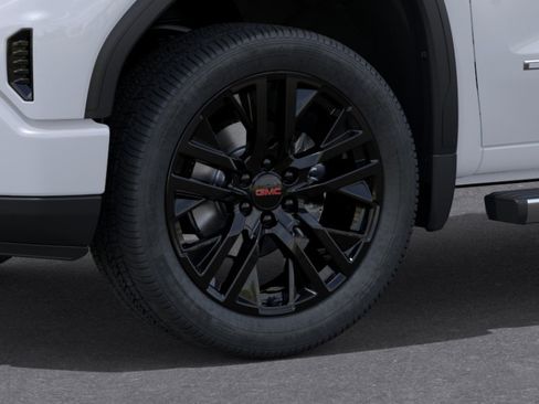 New 2026 GMC Sierra 1500 Denali w/ Denali Reserve Package AWD/4WD image 9