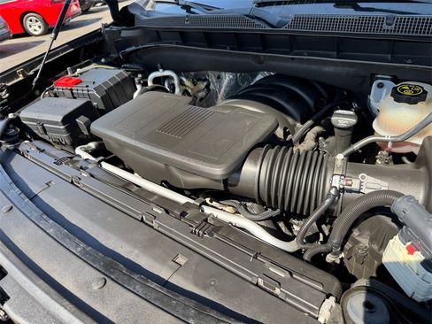 Used 2021 Chevrolet Tahoe High Country image 25