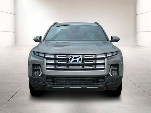 New 2026 Hyundai Santa Cruz SEL FWD image 12