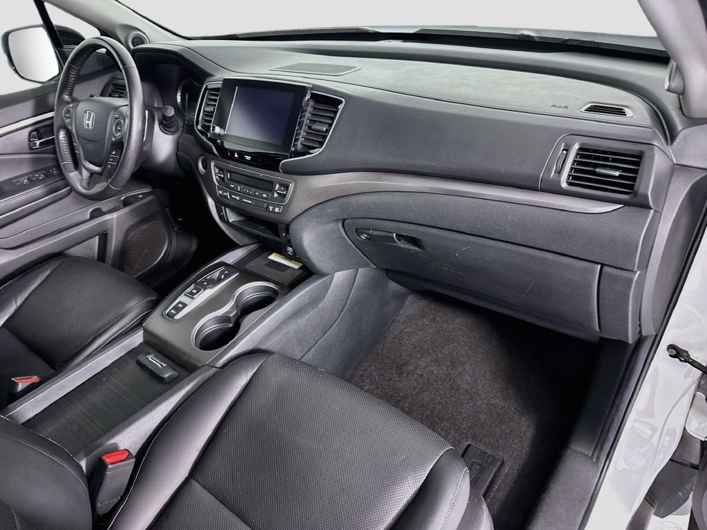 Certified 2023 Honda Ridgeline RTL-E image 17