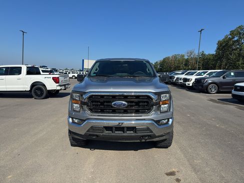 Used 2023 Ford F150 XLT AWD/4WD image 2