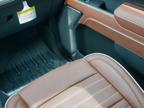 New 2026 GMC Sierra 2500 Denali Ultimate w/ Max Trailering Package AWD/4WD image 23